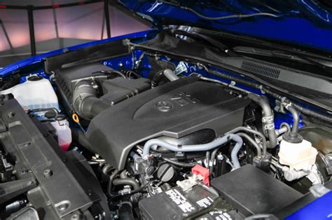 2016 toyota tacoma oil type|V6 Toyota Tacoma Engine Oil Type (What You。